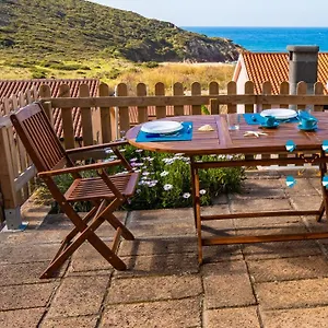 Appartamento Welcomely - La Nassa, Tresnuraghes
