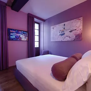 **** Hotel 73 Boutique Italia
