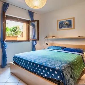 Appartamento Porto Alabe Sardegna.... A Due Passi Dal Mare, Tresnuraghes
