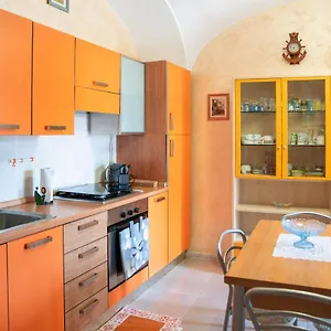 Appartamento Casa Vacanza, Tresnuraghes