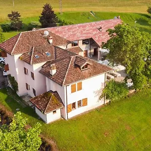  Affittacamere Nogherazza Italia