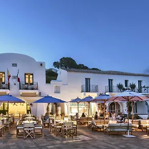 Hotel Boutique Solaz, Porto Rafael