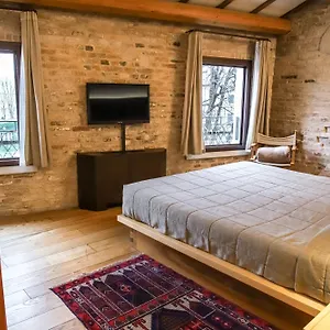 ** Bed & Breakfast Ponte Dante Italia