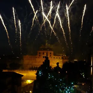  Affittacamere Sangallo - Residenze Romanae Italia