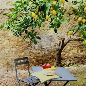 Bed & Breakfast Profumo Di Calicanto, Tresnuraghes