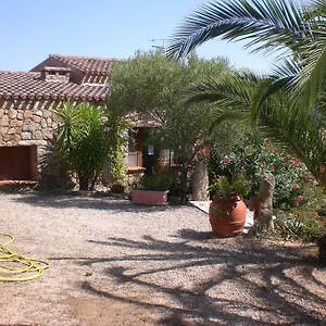Hotel Turismo Rurale Montitundu, Portisco