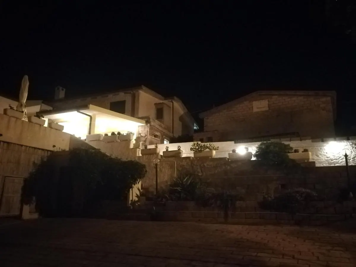 Alabe Hotel Marina Di Tresnuraghes