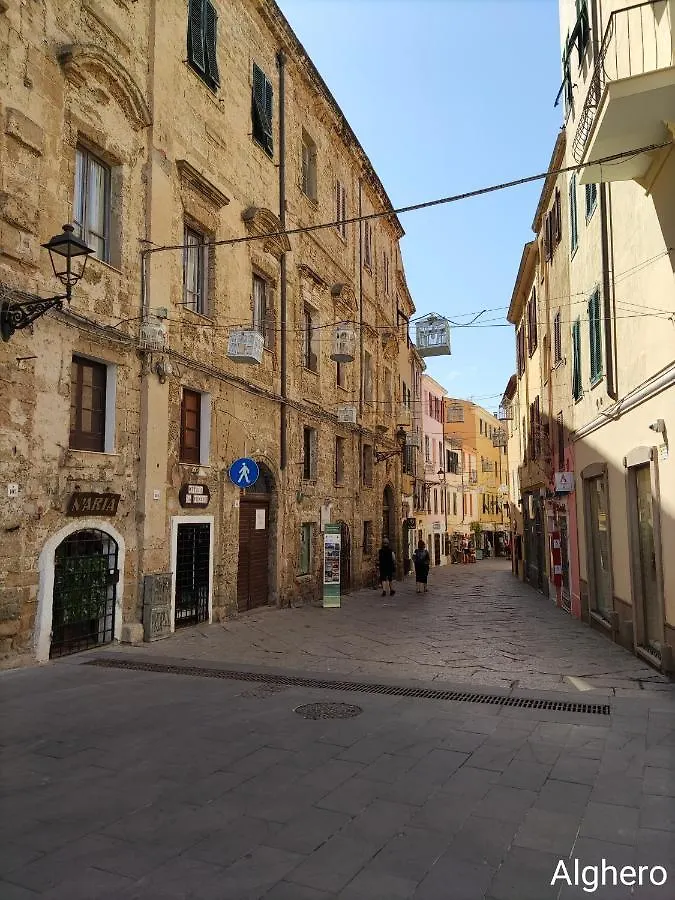 Alabe Hotel Marina Di Tresnuraghes