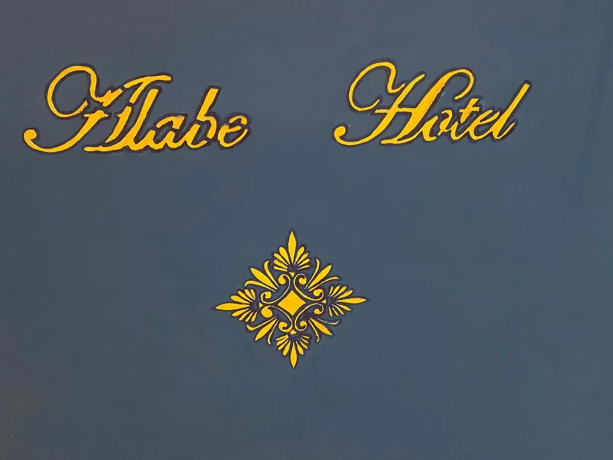 **  Alabe Hotel Marina Di Tresnuraghes Italy